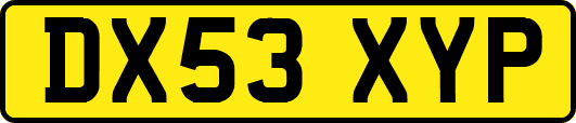 DX53XYP