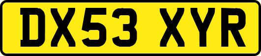 DX53XYR