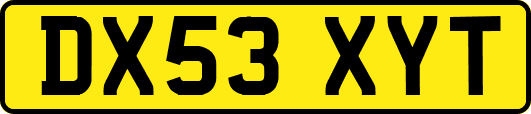 DX53XYT