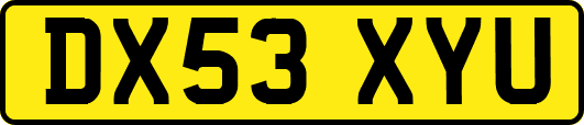 DX53XYU