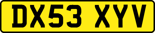 DX53XYV