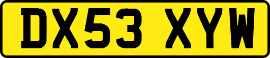 DX53XYW