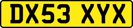 DX53XYX