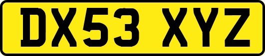 DX53XYZ