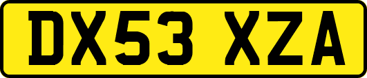 DX53XZA