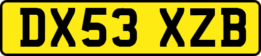 DX53XZB