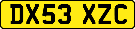 DX53XZC