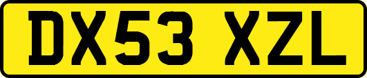 DX53XZL