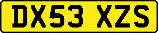 DX53XZS
