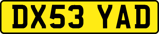 DX53YAD
