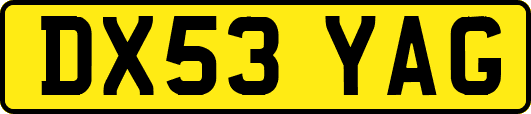 DX53YAG