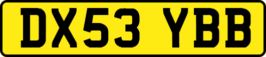 DX53YBB