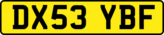 DX53YBF