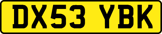 DX53YBK