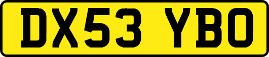 DX53YBO