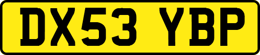 DX53YBP