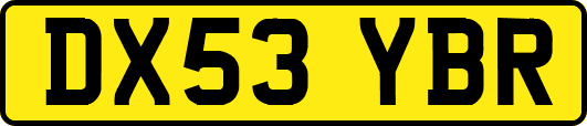DX53YBR