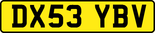 DX53YBV