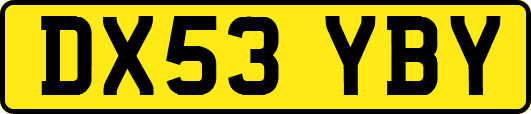 DX53YBY