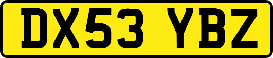 DX53YBZ