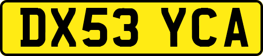 DX53YCA