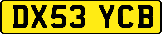 DX53YCB