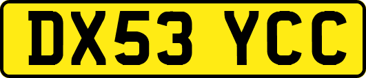 DX53YCC