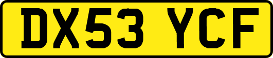 DX53YCF