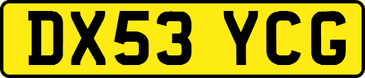 DX53YCG