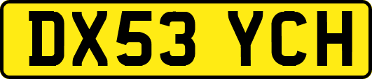 DX53YCH