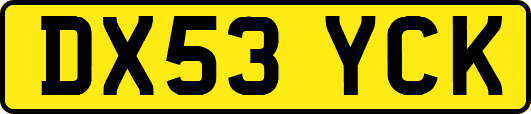 DX53YCK
