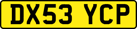DX53YCP