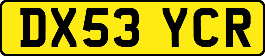 DX53YCR