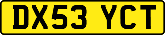 DX53YCT