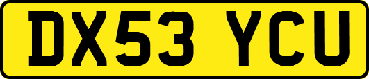 DX53YCU
