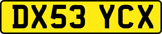 DX53YCX
