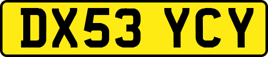 DX53YCY