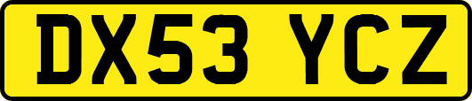 DX53YCZ