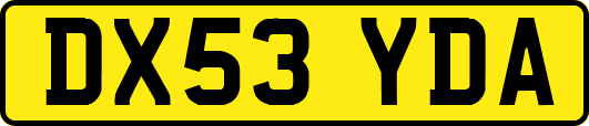 DX53YDA