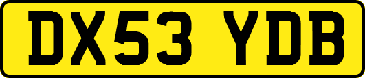 DX53YDB