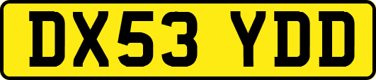 DX53YDD