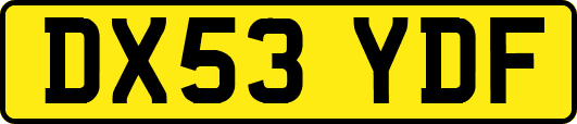 DX53YDF