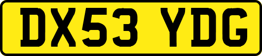 DX53YDG