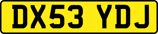 DX53YDJ