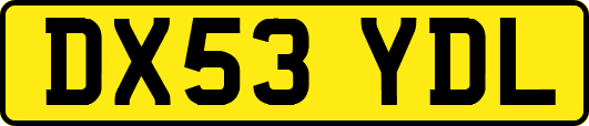 DX53YDL
