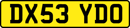 DX53YDO
