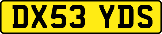 DX53YDS
