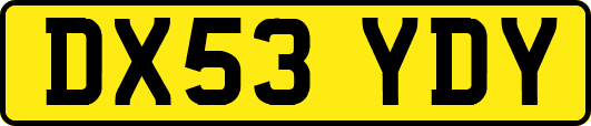 DX53YDY