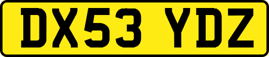 DX53YDZ