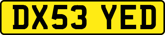 DX53YED